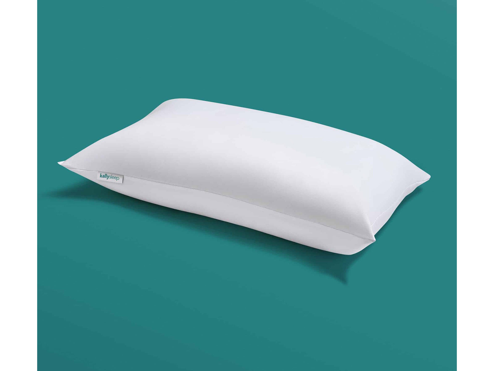 Best anti snore pillow 2024 for side and back sleepers The